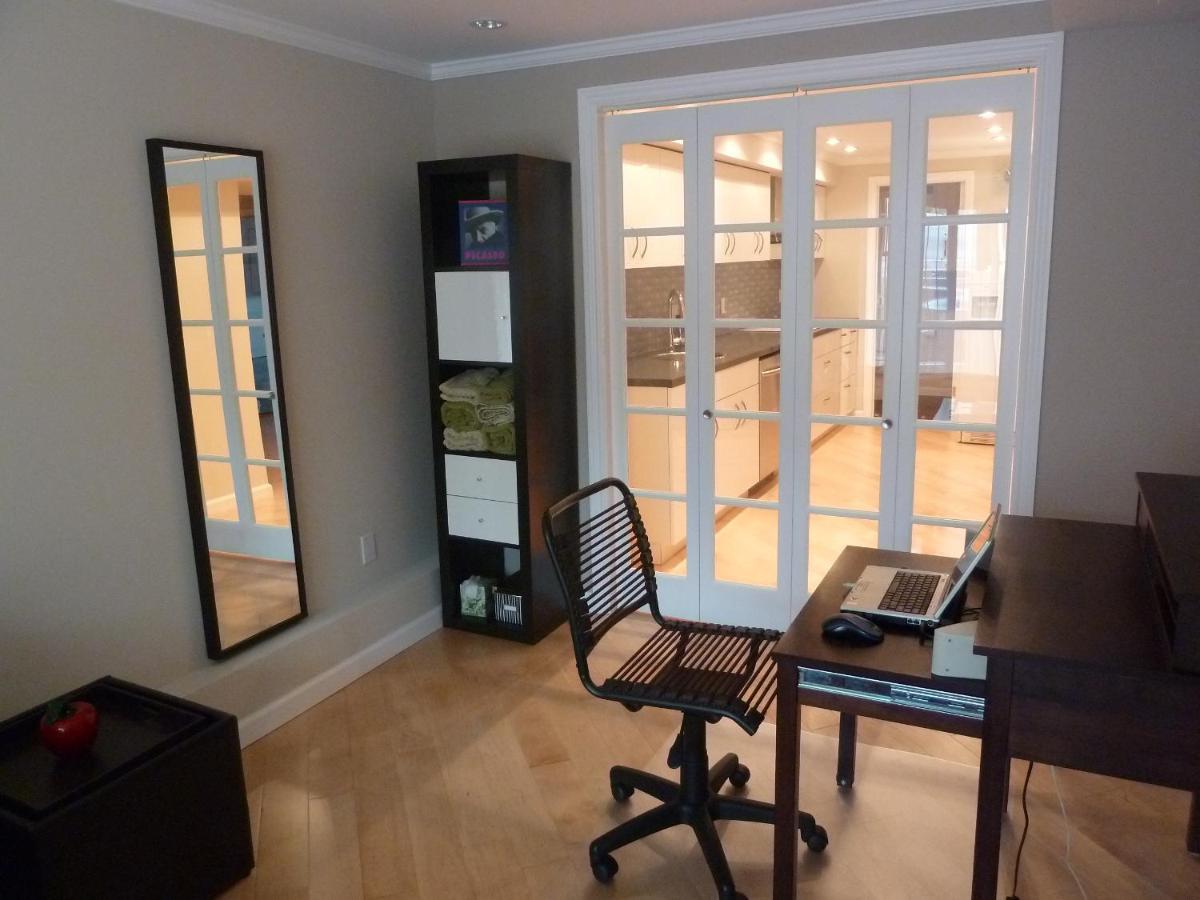 Stunning Sanfran Casa Close To Center And Steps From Ocean San Francisco Bagian luar foto