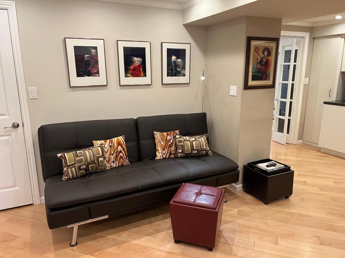 Stunning Sanfran Casa Close To Center And Steps From Ocean San Francisco Bagian luar foto
