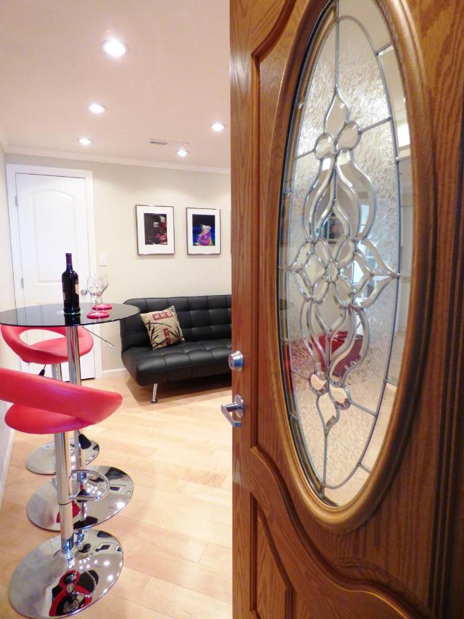 Stunning Sanfran Casa Close To Center And Steps From Ocean San Francisco Bagian luar foto