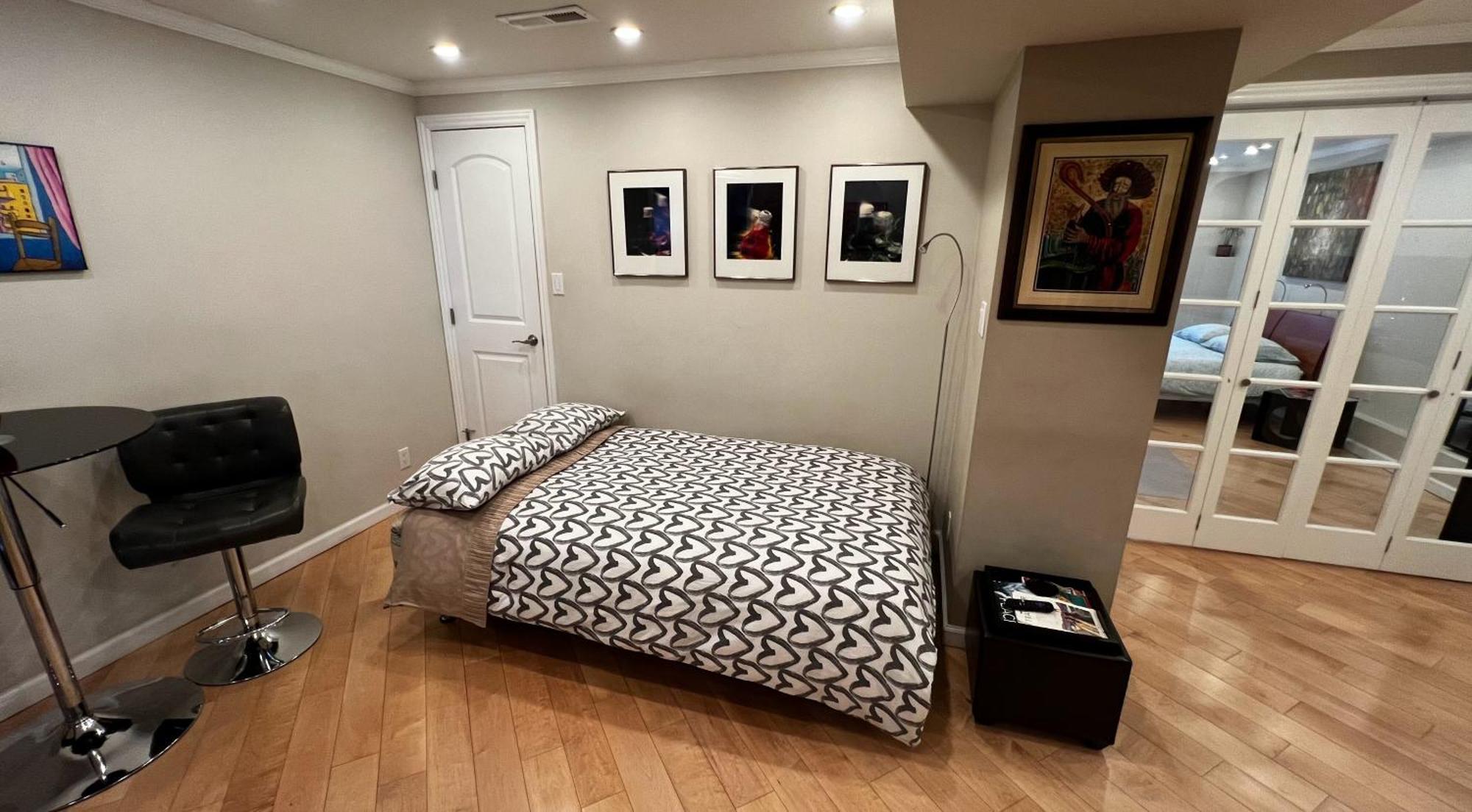 Stunning Sanfran Casa Close To Center And Steps From Ocean San Francisco Bagian luar foto