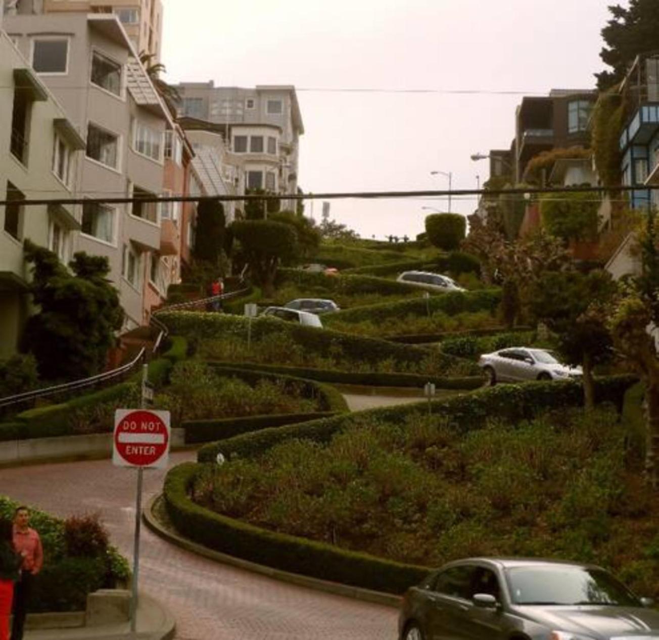 Stunning Sanfran Casa Close To Center And Steps From Ocean San Francisco Bagian luar foto